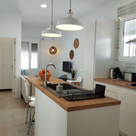 Apartamento 2 Habitaciones Sanlucar La Mayor N-431 Sevilla-Huelva Extérieur photo