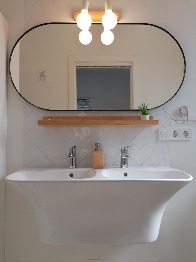 Apartamento 2 Habitaciones Sanlucar La Mayor N-431 Sevilla-Huelva Extérieur photo