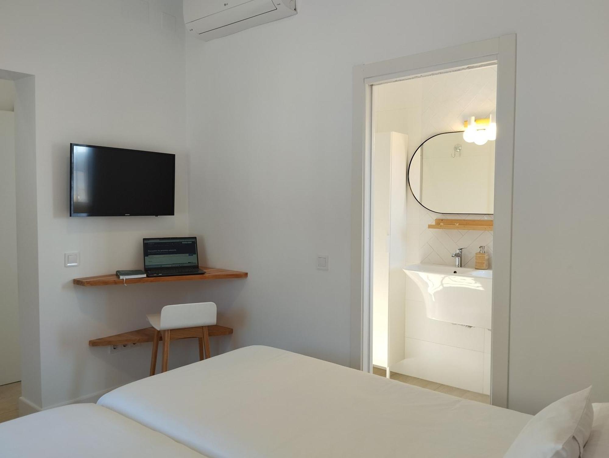 Apartamento 2 Habitaciones Sanlucar La Mayor N-431 Sevilla-Huelva Extérieur photo
