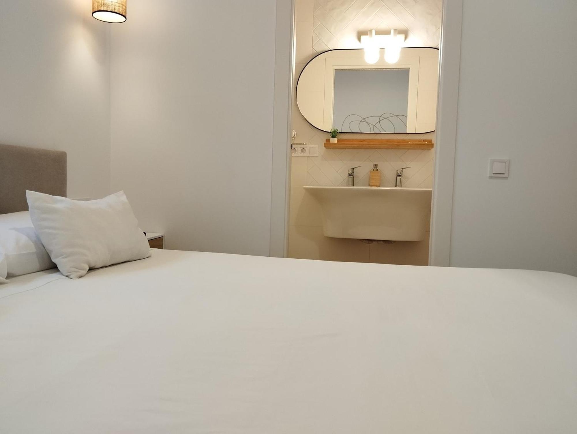 Apartamento 2 Habitaciones Sanlucar La Mayor N-431 Sevilla-Huelva Extérieur photo