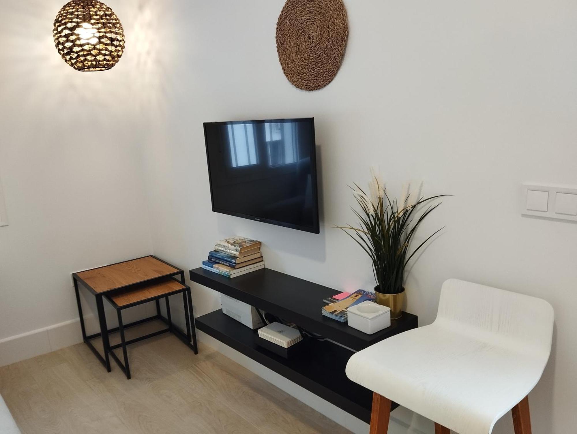Apartamento 2 Habitaciones Sanlucar La Mayor N-431 Sevilla-Huelva Extérieur photo