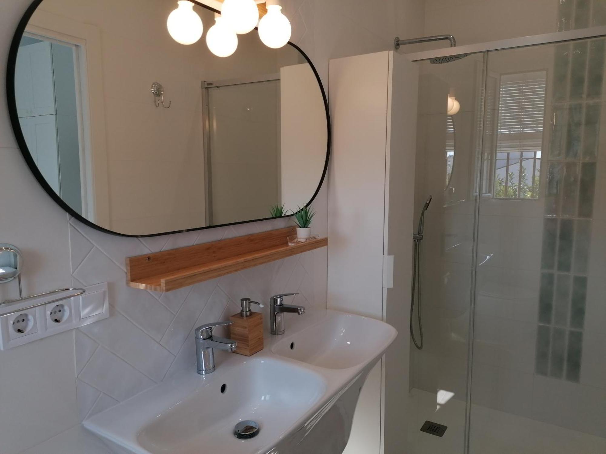 Apartamento 2 Habitaciones Sanlucar La Mayor N-431 Sevilla-Huelva Chambre photo